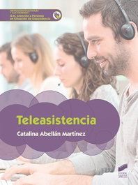 SINTESIS EDITORIAL, TELEASISTENCIA - SINTESIS EDITORIAL