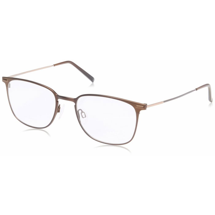 Montura de Gafas Hombre Charmant Jewelry Marrón ø 54 mm Montura de Gafas Hombre Charmant Jewelry Marrón ø 54 mm