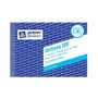 AVERY Zweckform Libro de formularios de recibos 306 con IVA desglosado