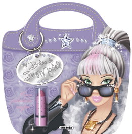 SUSAETA EDICIONES Mi bolso de top model