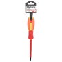 Hantums Destornillador Aislante Philips PH1x80mm