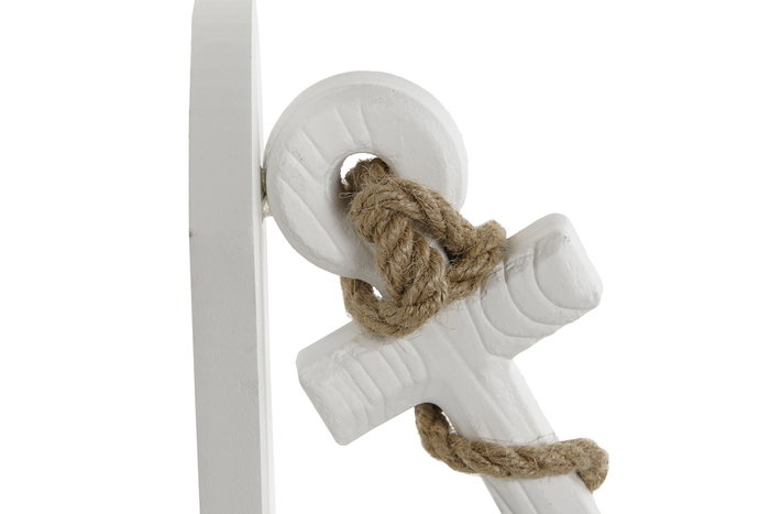 Sujetalibros Mediterraneo DKD Home Decor Blanco Natural 12.5 x 23 x 17 cm Set de 2 Sujetalibros Mediterraneo DKD Home Decor Blanco Natural 12.5 x 23 x 17 cm Set de 2