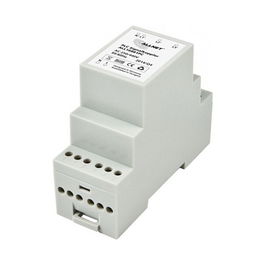 ALLNET ALL16881PC Powerline Phasenkoppler/FI-Signalbrücke 3 Phasen 250V 60Hz Blanco