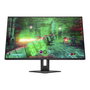 HP Monitor OMEN 27u Gaming, 27 Pulgadas, 165Hz, 1ms, QHD, Panel IPS, HDMI, DisplayPort, 3G6W0E9#ABB