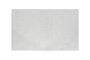 DKD Home Decor Alfombra de Poliéster Crudo 160x230 cm Antideslizante