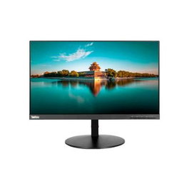 Lenovo T22i Monitor Reacondicionado LED 21.5 Pulgadas FullHD 1920x1200 VA WLED HDMI DP VGA USB 3.0