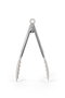 Inde Pinzas de Cocina de Acero Inoxidable, 31 cm de Largo, para Asar y Servir, Utensilio de Cocina (24 Unidades)