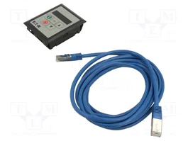 EATON ELECTRIC Panel de control DC1+