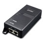 Planet POE-173 Inyector Ultra PoE Gigabit 60W
