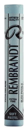 Rembrandt Pastel Suave Azul Ftalo 570.9
