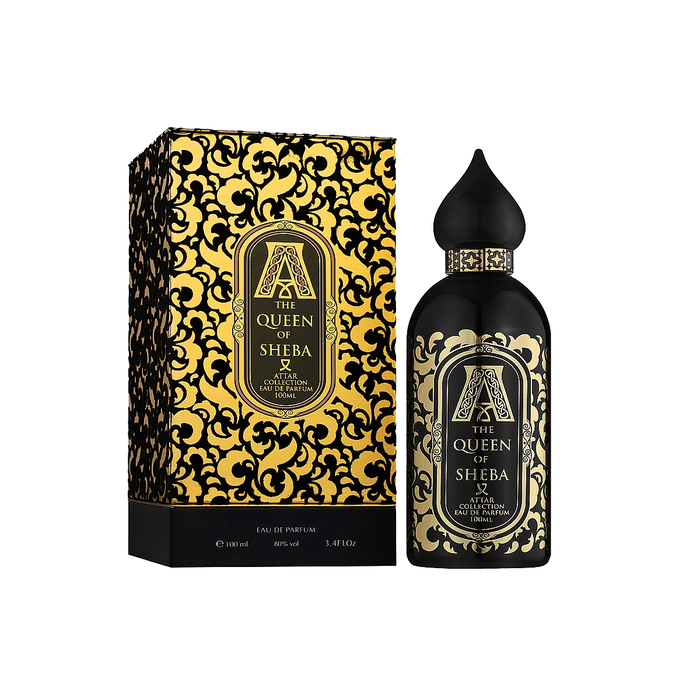 Attar Collection The Queen Of Sheba Edp 100 mL Perfume para Mujer