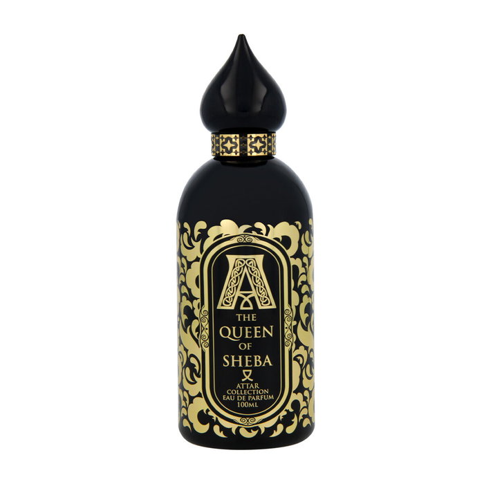 Attar Collection The Queen Of Sheba Eau de Parfum para Mujer