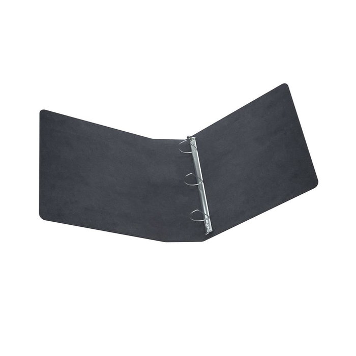 Gamegenic Prime Ring-Binder Playset Tamaño, Álbum de 3 Anillas con Cubiertas Reforzadas y Nexofyber para Tarjetas Coleccionables, Interior Microfibra