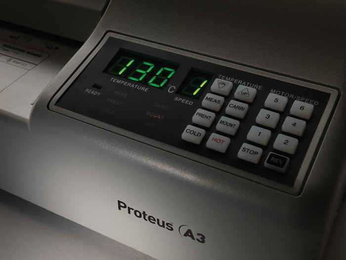Fellowes Proteus A3 Plastificadora Gris A3 Fellowes Proteus A3 Plastificadora Gris A3