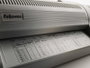 Fellowes Proteus A3 Plastificadora Gris A3