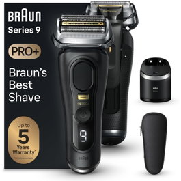 Braun Rasierer Series 9 Pro 9560cc Serie 9 PRO+ 80719131