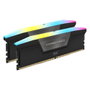 Corsair Vengeance RGB CMH64GX5M2B5600C40 64GB DDR5 5600MHz CL40 (2x32GB)