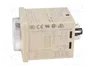 OMRON H3CR-A8E100-240 Relé de tiempo SPDT 250VAC/5A
