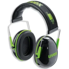 Uvex Kapsel-Gh K1 Protección Auditiva
