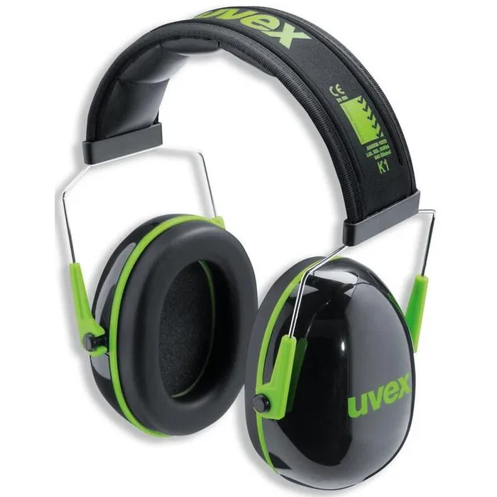 Uvex Kapsel-Gh K1 Protección Auditiva