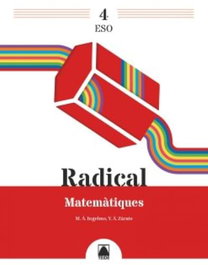 TEIDE, MATEAMATIQUES 4ºESO CAT;BAL 23 RADICAL - TEIDE