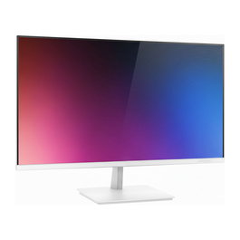 JAPANNEXT JN-IPS280UHD60F-PW Monitor 4K UHD 28" IPS 3840x2160 5ms AMD FreeSync HDR10 Altavoces Blanco