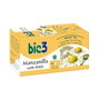 Bio3 Manzanilla con Anís 25 bolsitas infusoras