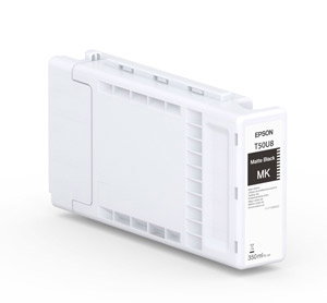 Epson T50U8 Cartucho de Tinta Negro Mate 350ml Epson T50U8 Cartucho de Tinta Negro Mate 350ml