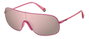 Polaroid PLD-6222-S-MU1 Gafas de sol Rosa/Fuchsia