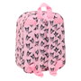 Safta Mochila de Guardería 3D Kuromi