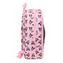 Safta Mochila de Guardería 3D Kuromi