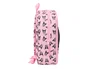 Safta Mochila de Guardería 3D Kuromi