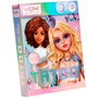 WOW GENERATION Set tatuajes Wow Generation 15x20x3cm