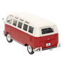 Maisto Furgoneta Volkswagen Samba escala 1:25