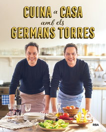 RBA, Cuina a casa amb els germans Torres, Javier Torres/Sergio Torres - RBA