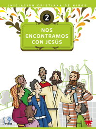 Nos encontramos con Jesús, Delegación Diocesana de Catequesis de Sevilla - PPC