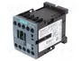 SIEMENS 3RT2518-1AP00 Contactor 4-polar 16A 230VAC