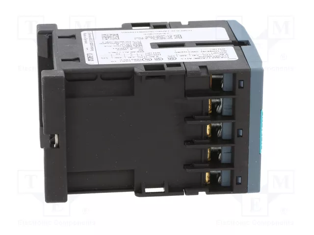 SIEMENS 3RT2518-1AP00 Contactor 4-polar 16A 230VAC SIEMENS 3RT2518-1AP00 Contactor 4-polar 16A 230VAC