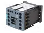 SIEMENS 3RT2518-1AP00 Contactor 4-polar 16A 230VAC