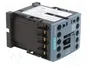 SIEMENS 3RT2518-1AP00 Contactor 4-polar 16A 230VAC
