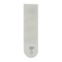 3M Command tiras grandes para colgar cuadros, 4 pares, 7 kg