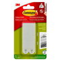 3M Command tiras grandes para colgar cuadros, 4 pares, 7 kg