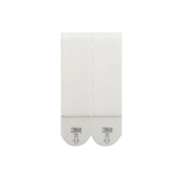 3M Command tiras grandes para colgar cuadros, 4 pares, 7 kg