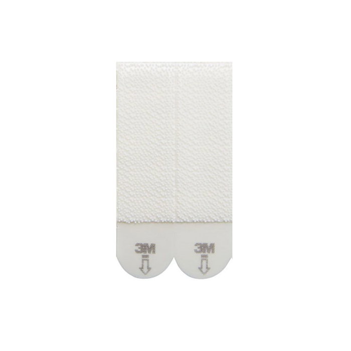 3M Command tiras grandes para colgar cuadros, 4 pares, 7 kg 3M Command tiras grandes para colgar cuadros, 4 pares, 7 kg