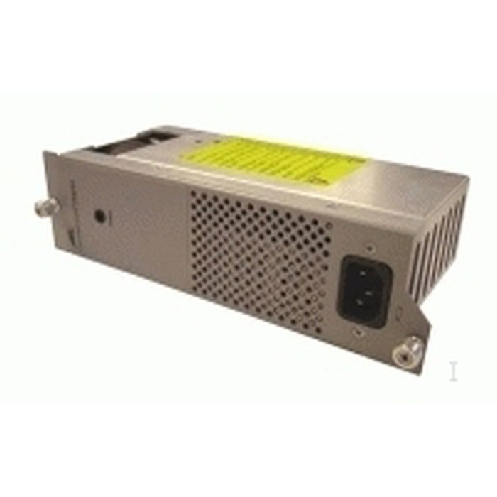 Allied Telesis Fuente de Alimentación Módulo Hot Swappable Gris