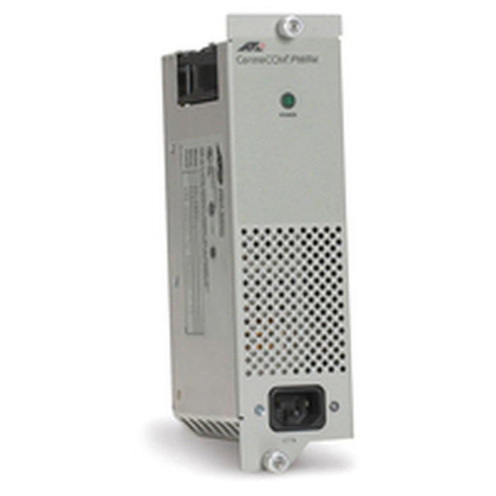 Allied Telesis Fuente de Alimentación Módulo Hot Swappable Gris