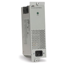 Allied Telesis Fuente de Alimentación Módulo Hot Swappable Gris