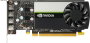 PNY Quadro T1000 4GB GDDR6 Low Profile