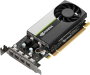 PNY Quadro T1000 4GB GDDR6 Low Profile