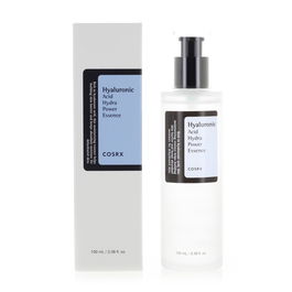 COSRX Hyaluronic acid hydra power essence 100 ml Esencia hidratante para mujer
